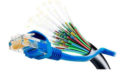 Ethernet & Fibra Image